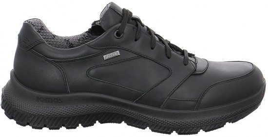 Jomos 330994 Sneakers Full Black - Scarpe da uomo 40-52 - 
