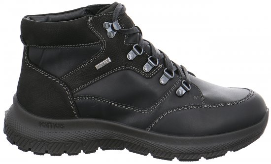 Jomos 330998 Boots Black - Scarpe da uomo 40-52 - 