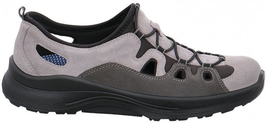 Jomos 331387 Sneakers Grey - Scarpe da uomo 40-52 - 
