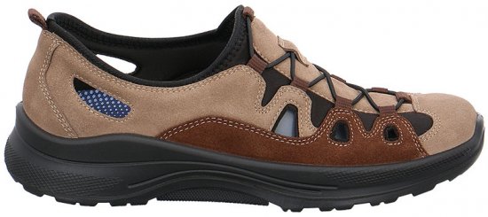 Jomos 331387 Sneakers Brown - Scarpe da uomo 40-52 - 