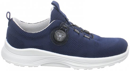 Jomos 331388 Sneakers Blue - Scarpe da uomo 40-52 - 