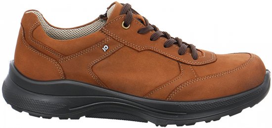 Jomos 331393 Sneakers Brown-Black - Scarpe da uomo 40-52 - 