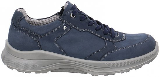 Jomos 331393 Sneakers Blue - Scarpe da uomo 40-52 - Scarpe e sneakers uomo 40-52