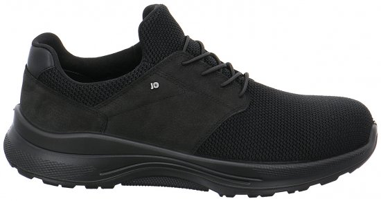 Jomos 331394 Sneakers Black - Scarpe da uomo 40-52 - 