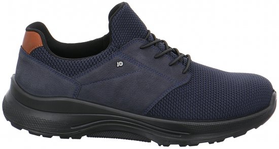 Jomos 331394 Sneakers Blue - Scarpe da uomo 40-52 - 