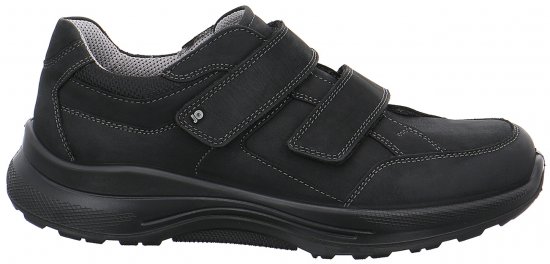 Jomos 331396 Sneakers Black - Scarpe da uomo 40-52 - 