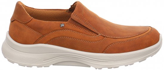 Jomos 331398 Sneakers Light Brown - Scarpe da uomo 40-52 - 