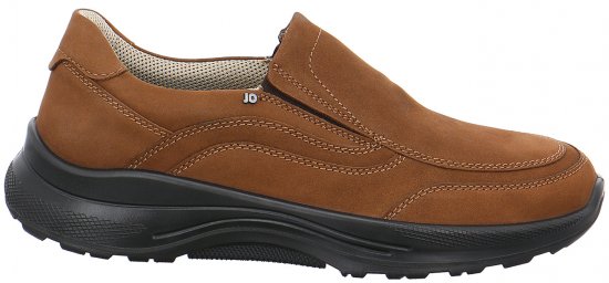 Jomos 331398 Sneakers Dark Brown - Scarpe da uomo 40-52 - 