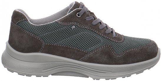 Jomos 331399 Sneakers Dark/Light Grey - Scarpe da uomo 40-52 - 