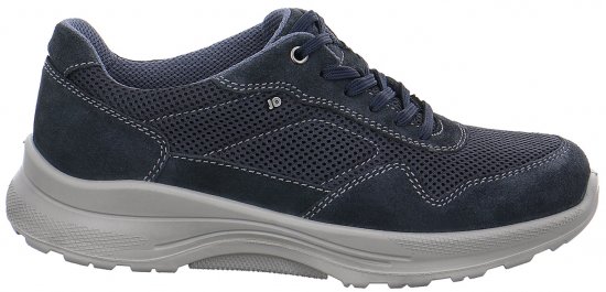 Jomos 331399 Sneakers Blue - Scarpe da uomo 40-52 - 