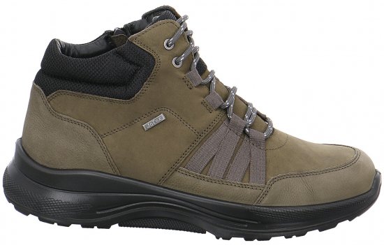 Jomos 331998 Boots Green - Scarpe da uomo 40-52 - 