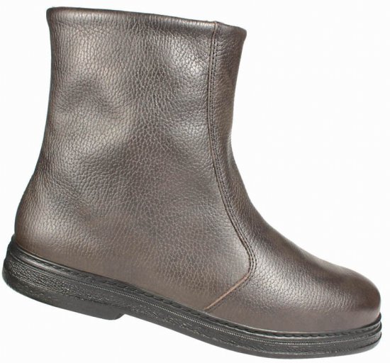 Jomos 401501 Boots Brown - Scarpe da uomo 40-52 - 
