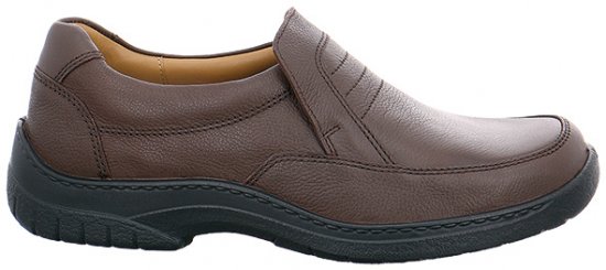 Jomos 406201 Shoes Brown - Scarpe da uomo 40-52 - 