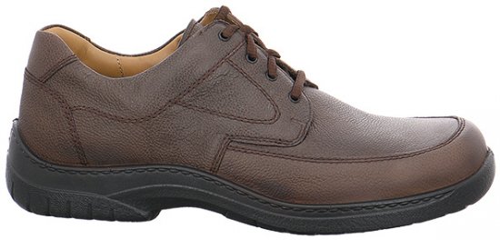 Jomos 406202 Shoes Brown - Scarpe da uomo 40-52 - 