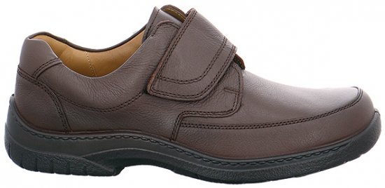 Jomos 406203 Shoes Brown - Scarpe da uomo 40-52 - 