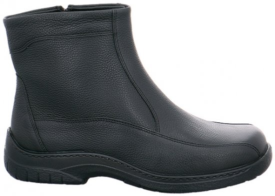 Jomos 406502 Boots Black - Scarpe da uomo 40-52 - 