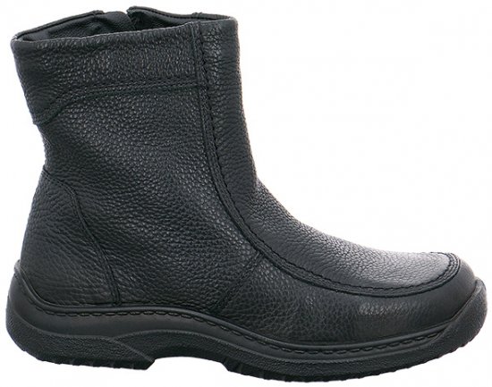 Jomos 408501 Boots Black - Scarpe da uomo 40-52 - 