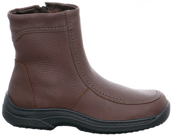 Jomos 408501 Boots Brown - Scarpe da uomo 40-52 - 