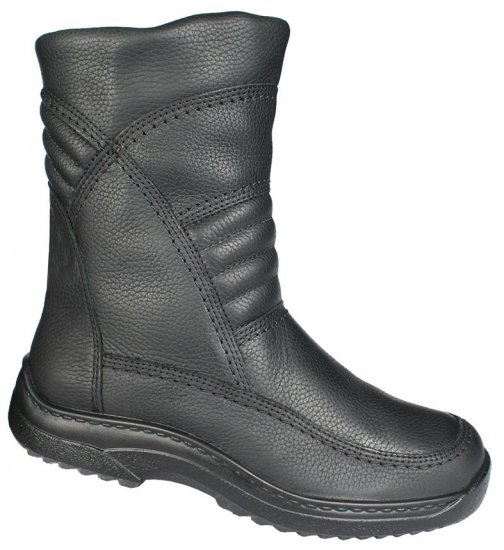 Jomos 408503 Boots Black - Scarpe da uomo 40-52 - 