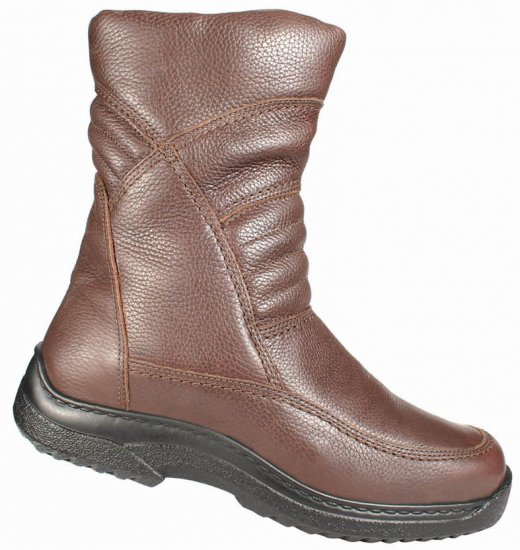 Jomos 408503 Boots Brown - Scarpe da uomo 40-52 - 