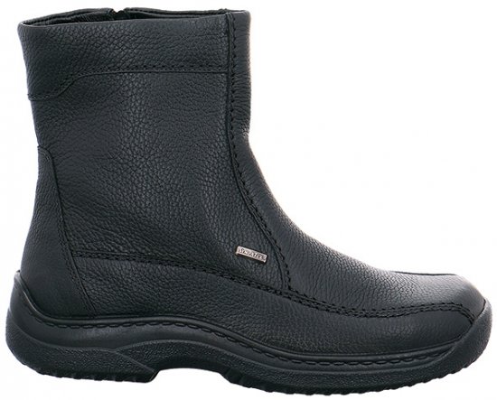 Jomos 408801 Boots Black - Scarpe da uomo 40-52 - 