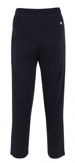 D555 Saltash-1 Embroidery And Print Jogger - Pantaloni & pantaloncini tuta - Pantaloni Tuta Uomo Taglie Forti