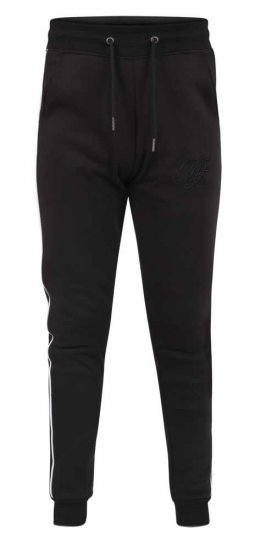 D555 Avon Couture Jogger - Pantaloni & pantaloncini tuta - Pantaloni Tuta Uomo Taglie Forti
