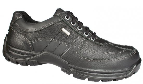 Jomos 415801 Sneakers Black - Scarpe da uomo 40-52 - 