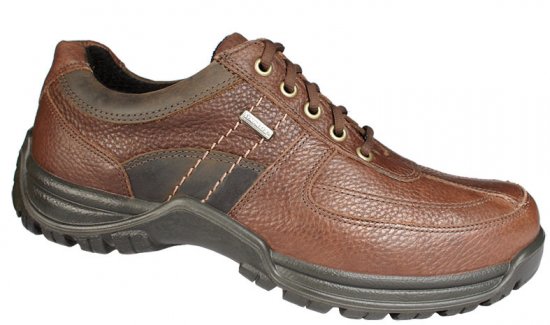 Jomos 415801 Shoes Brown - Scarpe da uomo 40-52 - 