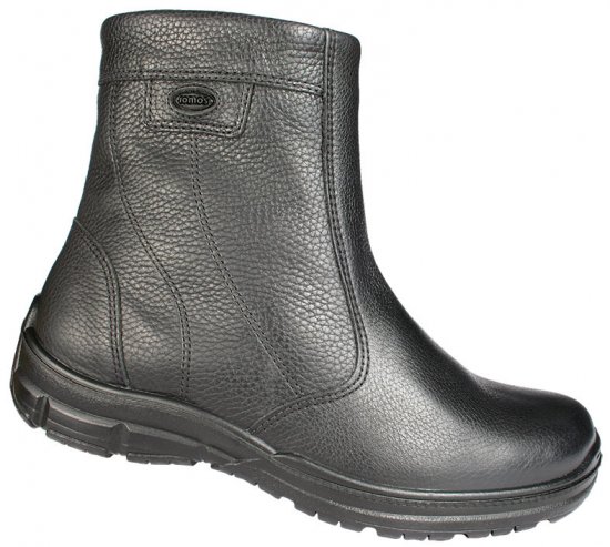 Jomos 416502 Boots Black - Scarpe da uomo 40-52 - 