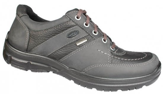Jomos 416804 Sneakers Black - Scarpe da uomo 40-52 - 