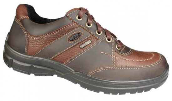 Jomos 416804 Sneakers Brown - Scarpe da uomo 40-52 - 