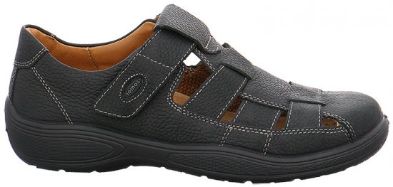 Jomos 418201 Shoes Black - Scarpe da uomo 40-52 - 