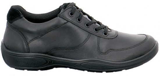 Jomos 418414 Shoes Black - Scarpe da uomo 40-52 - 