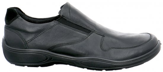 Jomos 418421 Shoes Black - Scarpe da uomo 40-52 - 