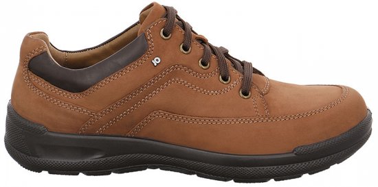 Jomos 419205 Sneakers Light Brown - Scarpe da uomo 40-52 - 