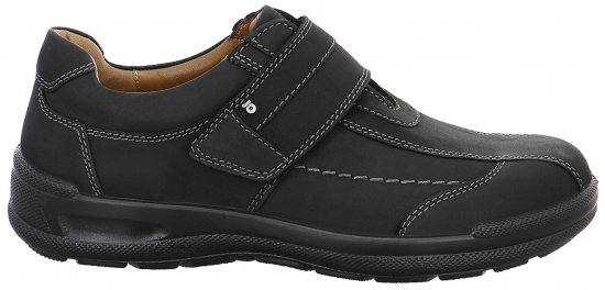 Jomos 419206 Sneakers Matt Black - Scarpe da uomo 40-52 - 