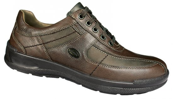 Jomos 419207 Sneakers Brown - Scarpe da uomo 40-52 - 