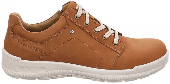 Jomos 419299 Sneakers Light Brown - Scarpe da uomo 40-52 - 