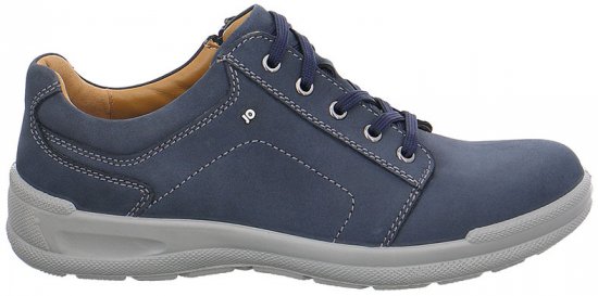 Jomos 419299 Sneakers Blue - Scarpe da uomo 40-52 - 