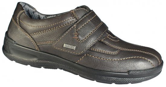 Jomos 419804 Sneakers Brown - Scarpe da uomo 40-52 - 