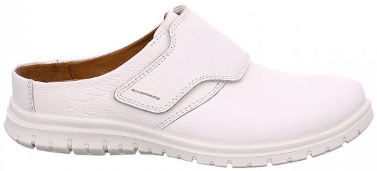 Jomos 423201 Sandals White - Scarpe da uomo 40-52 - 