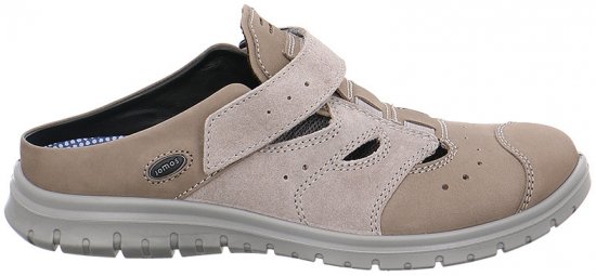 Jomos 423306 Sandals Beige - Scarpe da uomo 40-52 - 