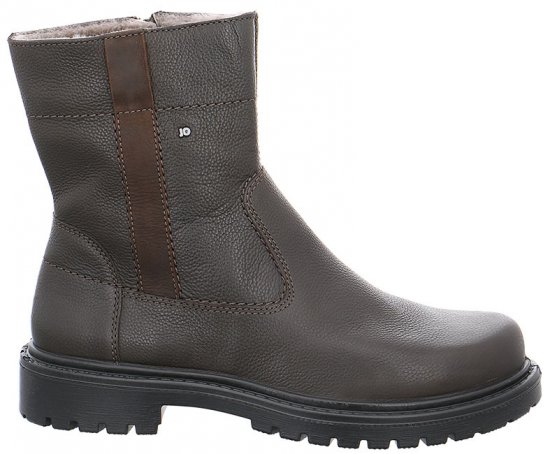 Jomos 456504 Boots Brown - Scarpe da uomo 40-52 - 
