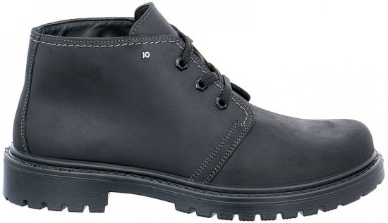 Jomos 456506 Boots Black - Scarpe da uomo 40-52 - 