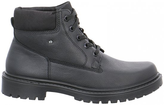 Jomos 456510 Boots Black-Black - Scarpe da uomo 40-52 - 