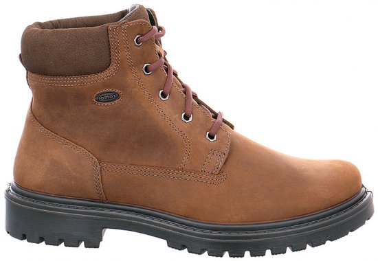 Jomos 456510 Boots Light Brown - Scarpe da uomo 40-52 - 