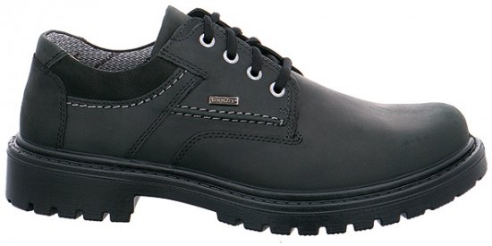 Jomos 456804 Shoes Black - Scarpe da uomo 40-52 - 