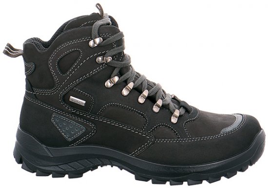 Jomos 460805 Boots Black - Scarpe da uomo 40-52 - 