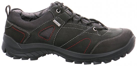 Jomos 460806 Sneakers Black - Scarpe da uomo 40-52 - 